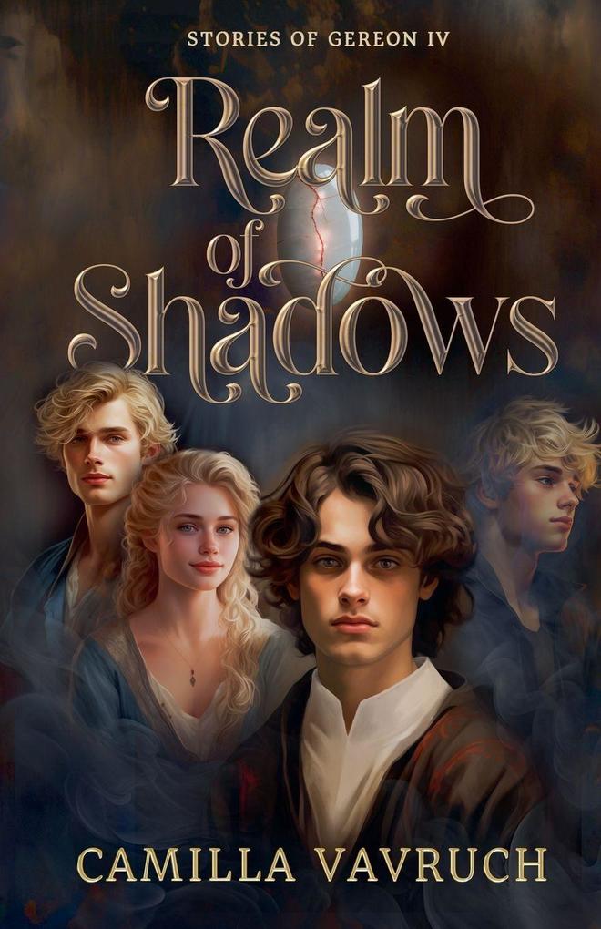 Realm of Shadows