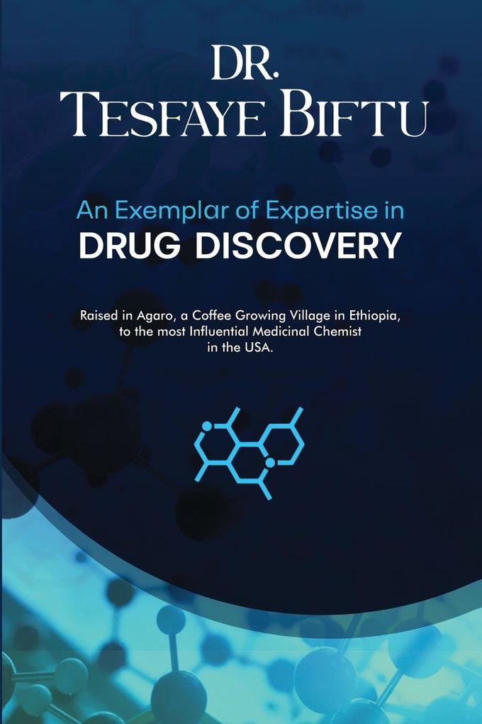 Dr. Tesfaye Biftu