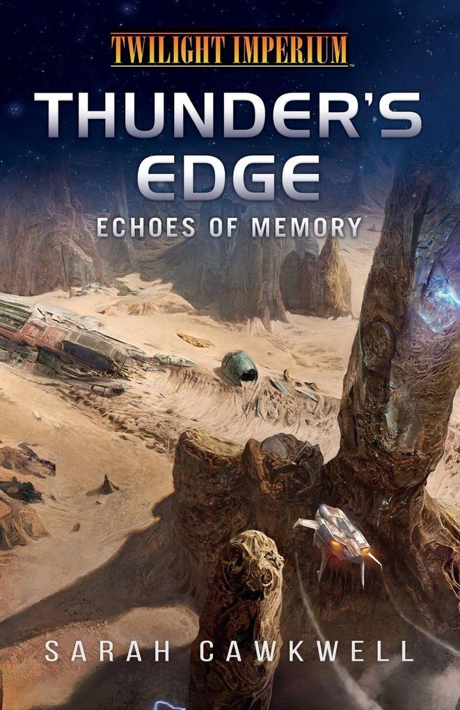 Thunder's Edge