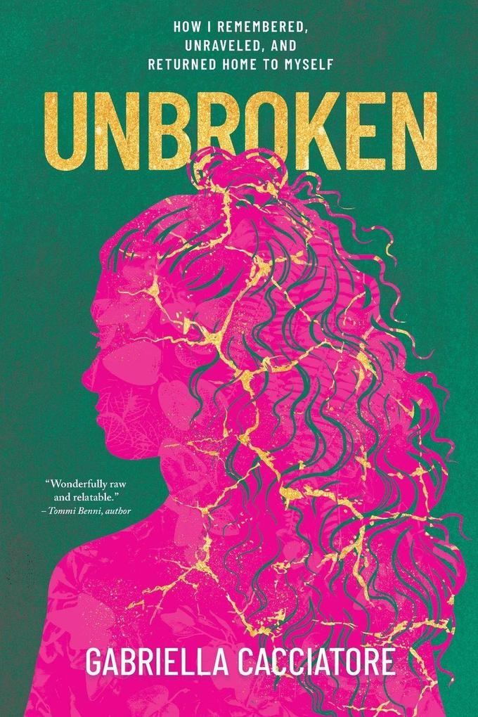 Unbroken