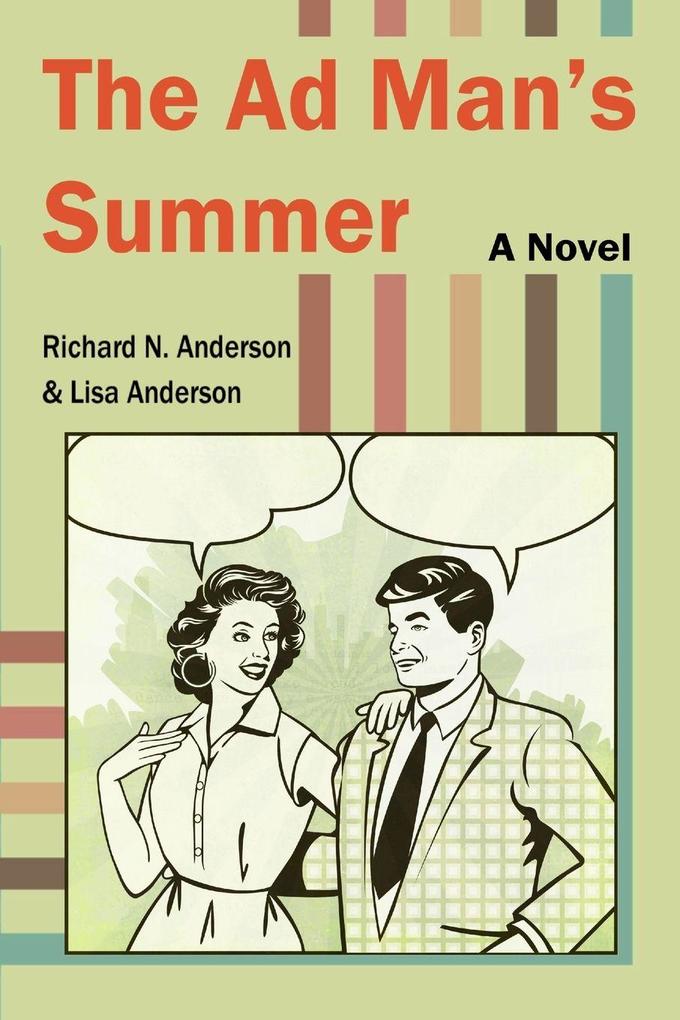The Ad Man's Summer