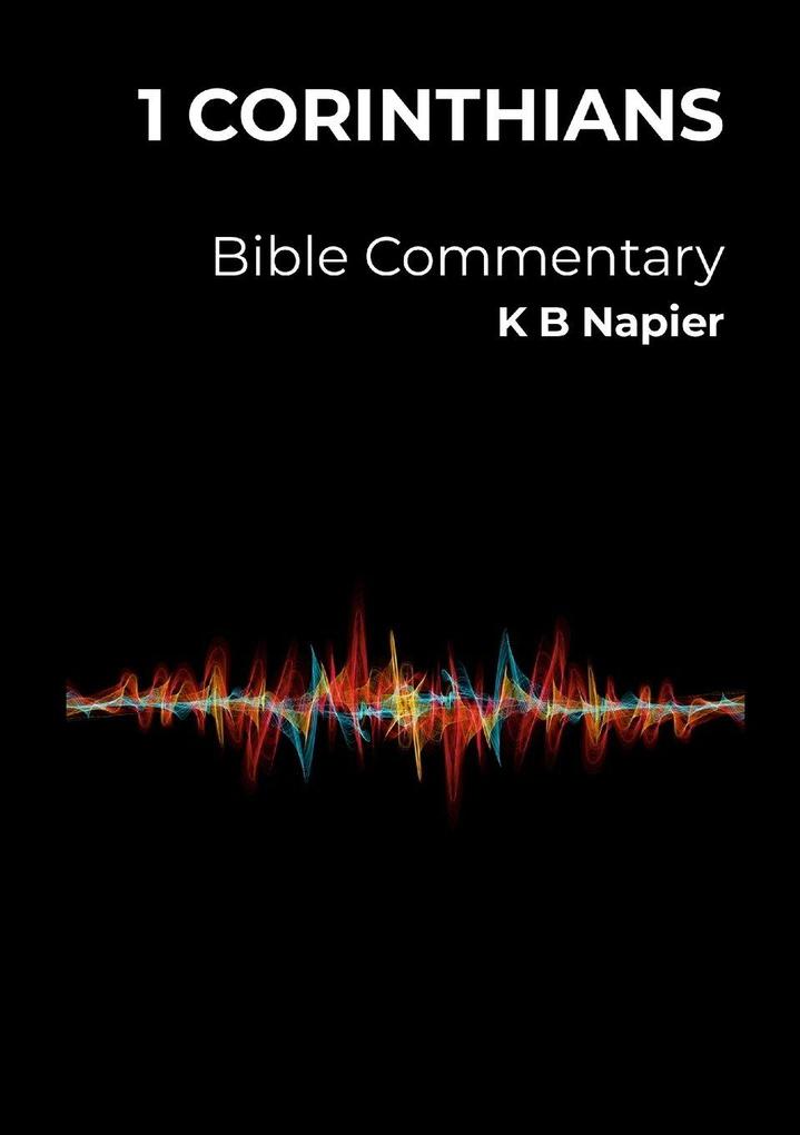 1 Corinthians