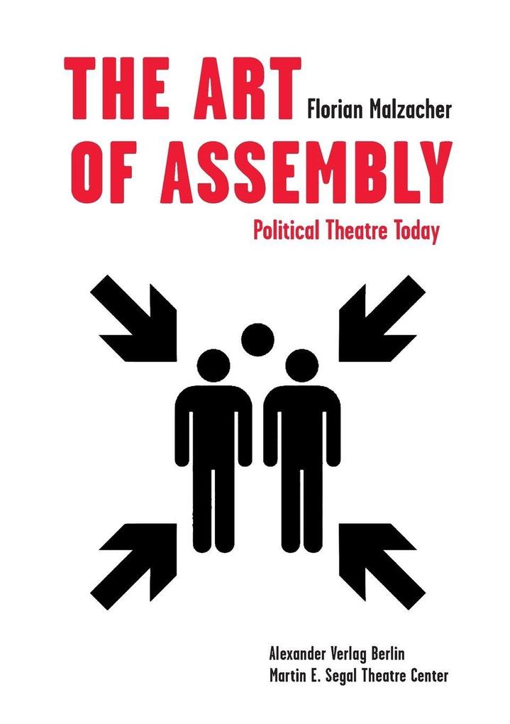 THE ART OF ASSEMBLY