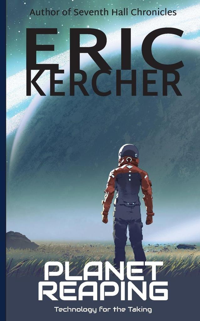 Planet Reaping