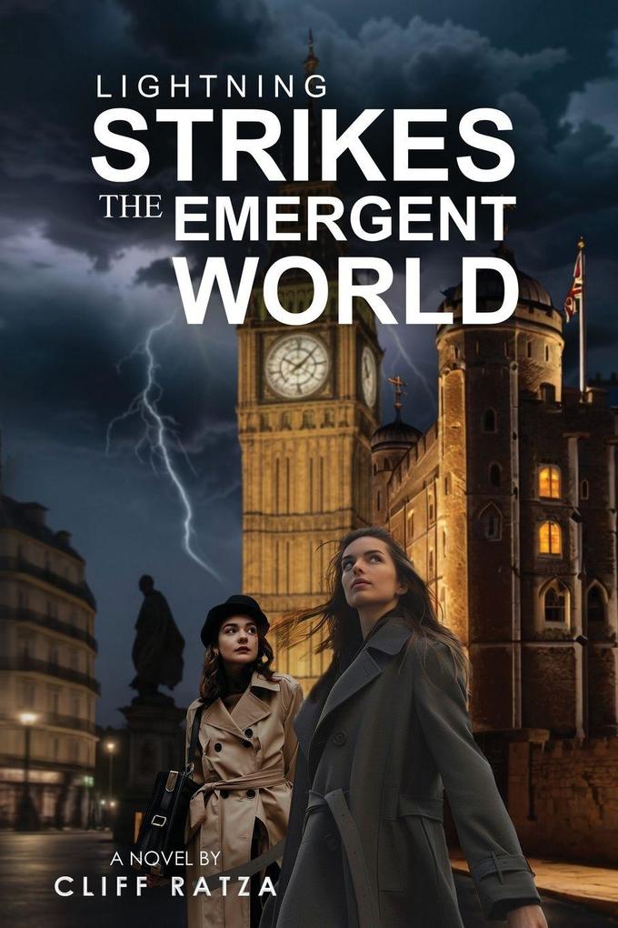 Lightning Strikes the Emergent World