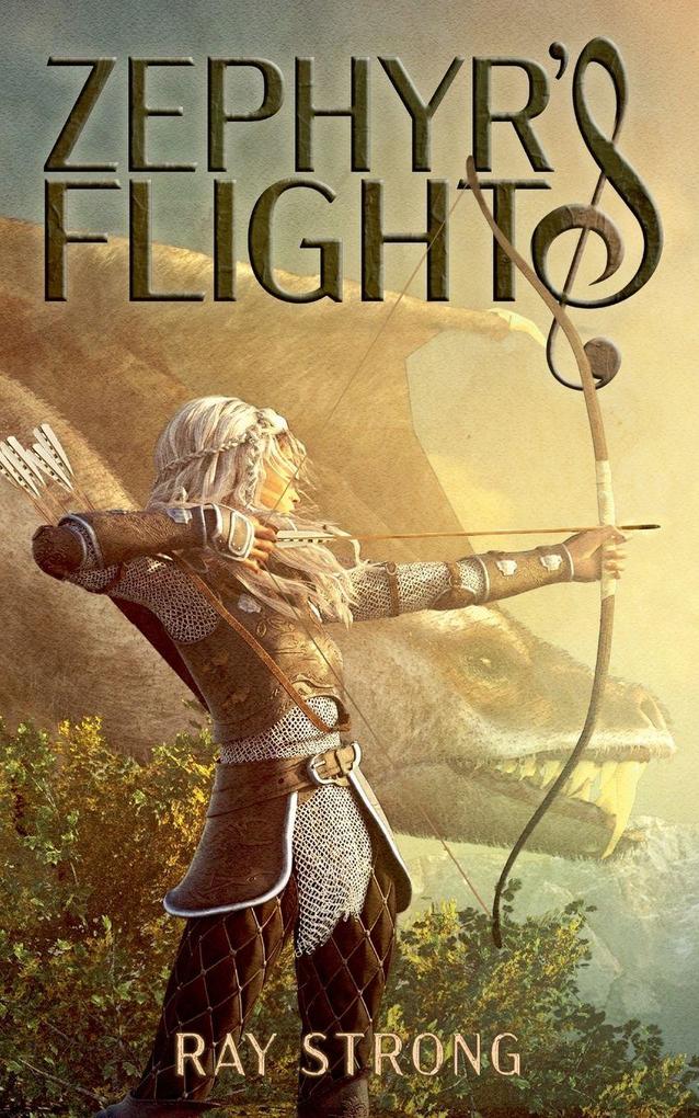 Zephyr's Flight