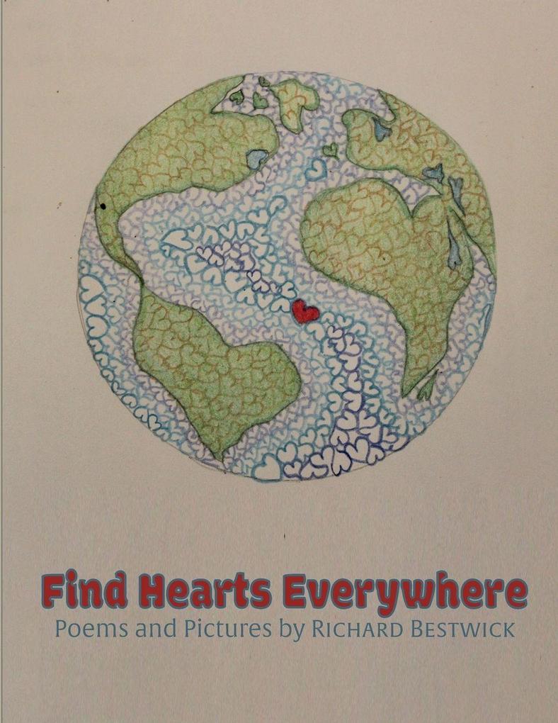 Find Hearts Everywhere