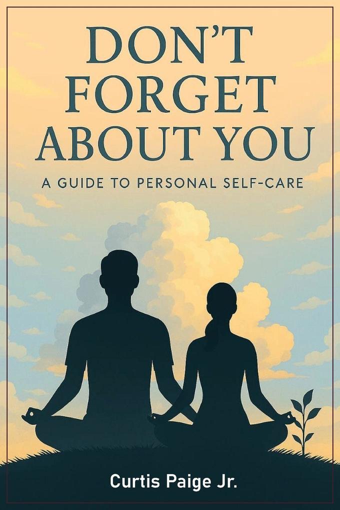 Don't Forget About You