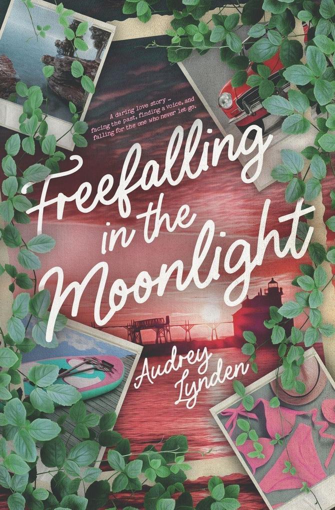Freefalling in the Moonlight