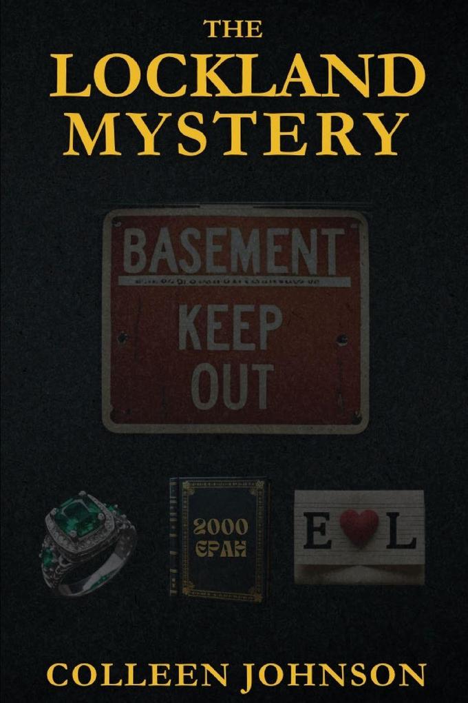 The Lockland Mystery