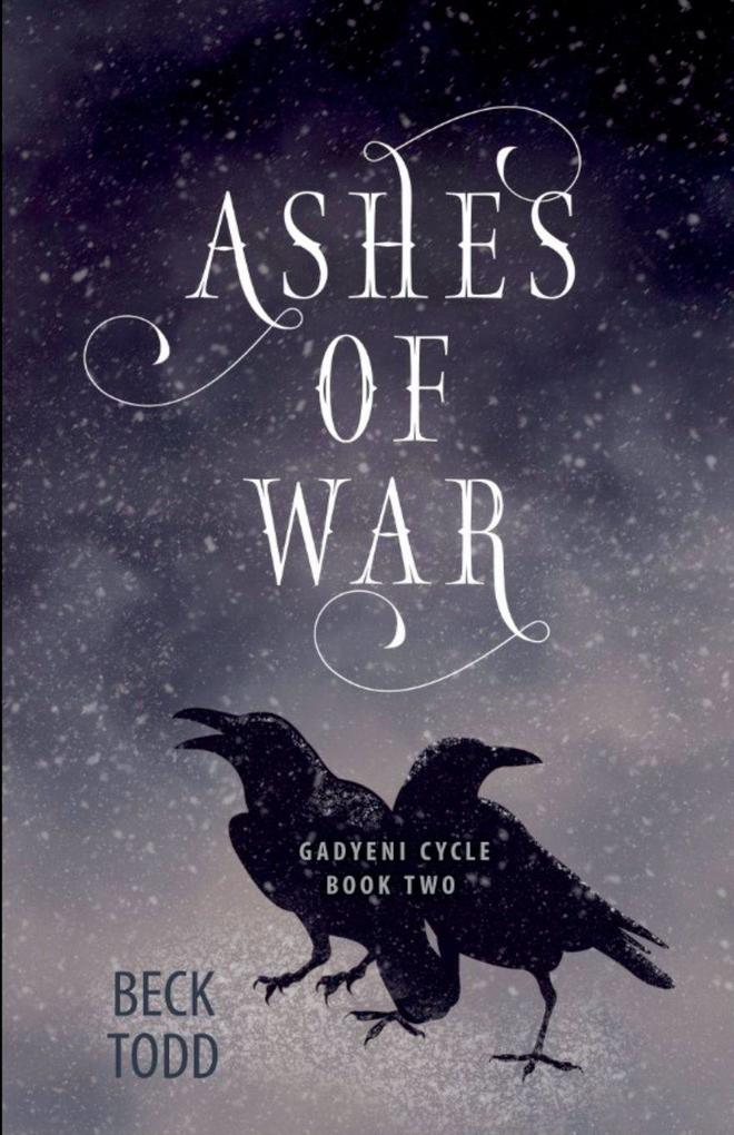 Ashes of War