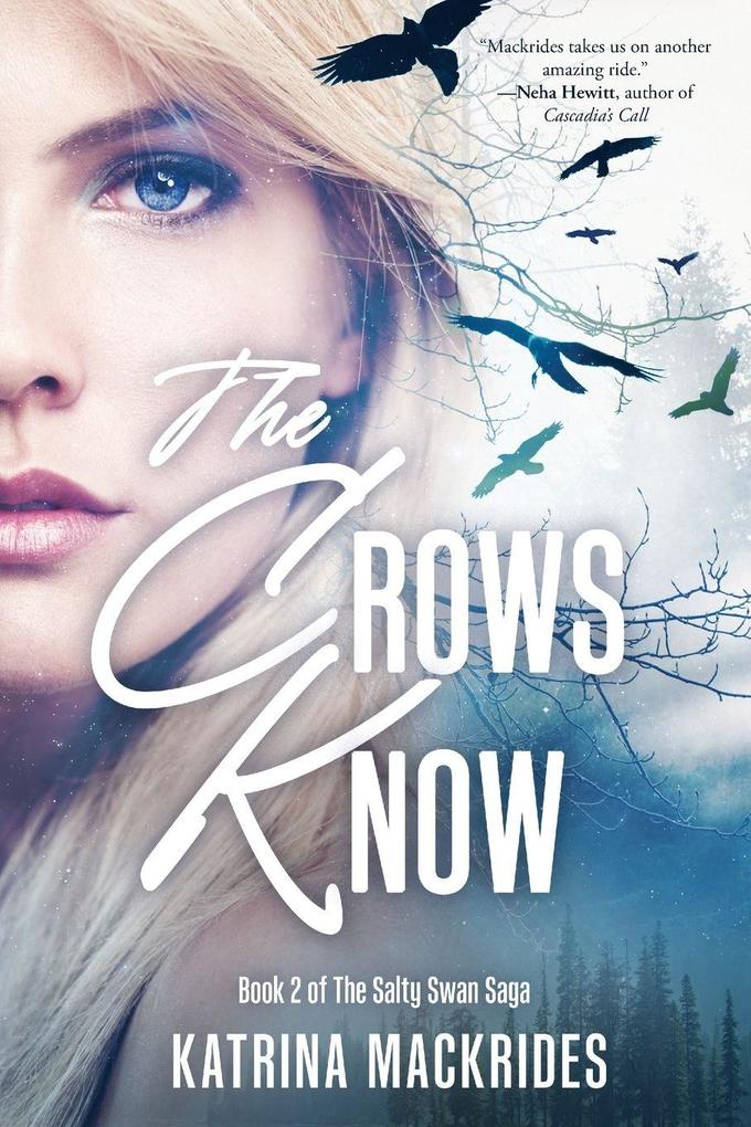 The Crows Know