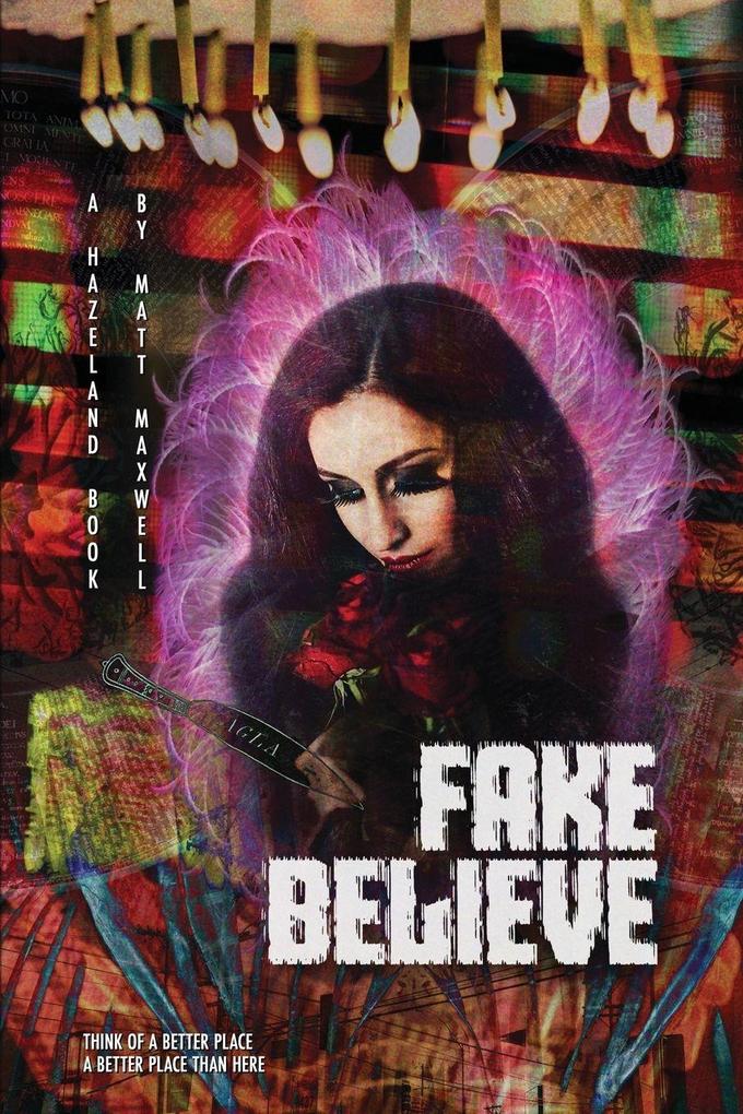 Fake Believe