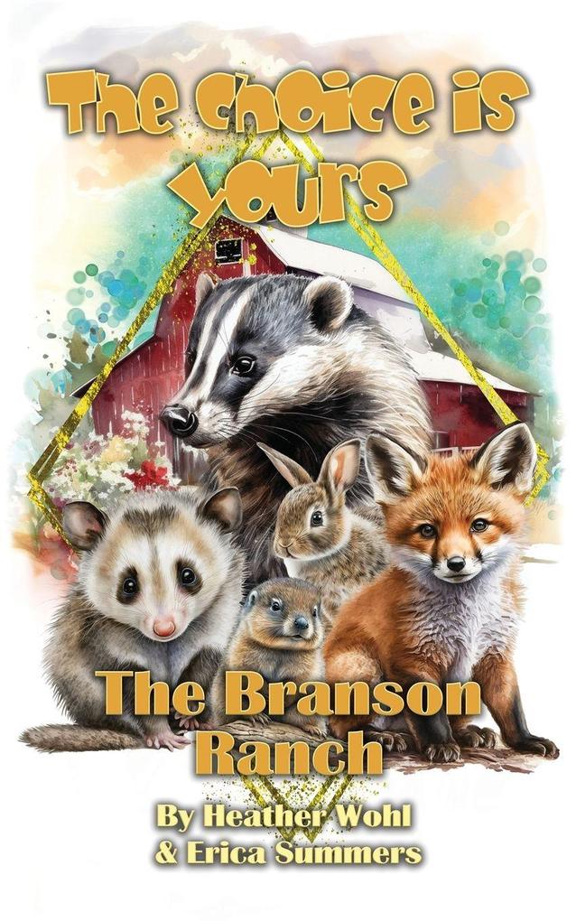 The Branson Ranch