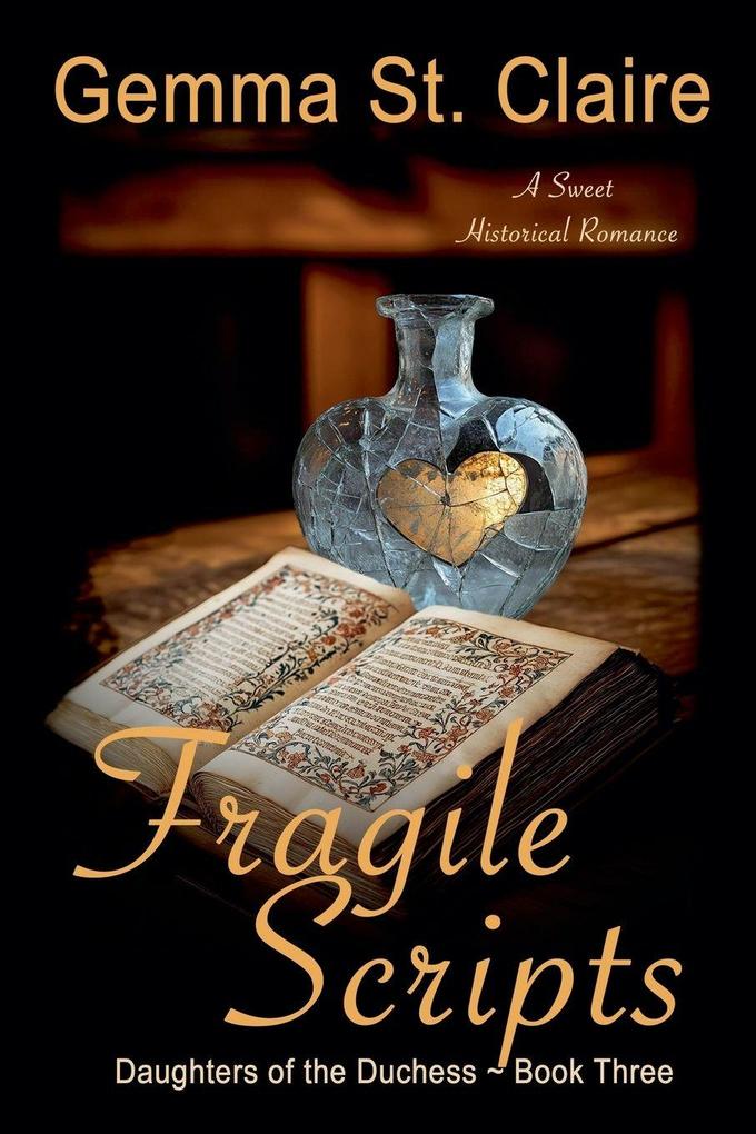 Fragile Scripts