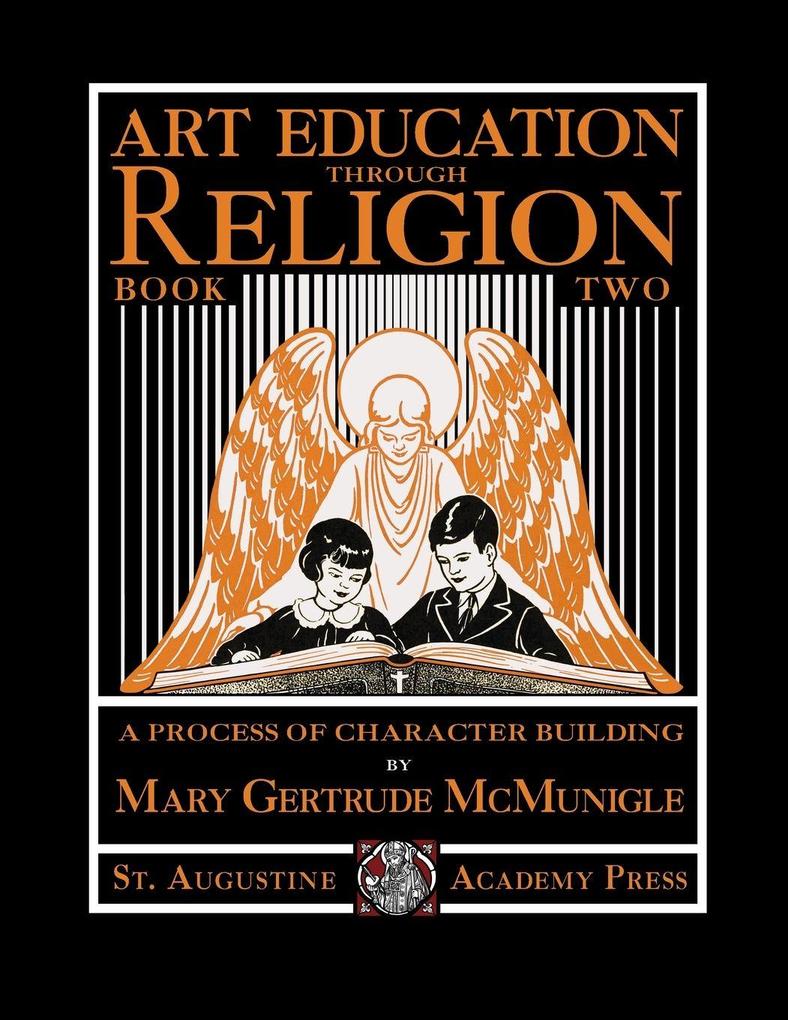 Art Education Through Religion