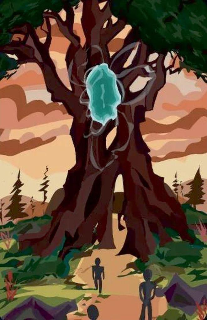 Depths of the Grimm Realms