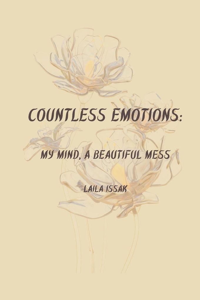 Countless Emotions