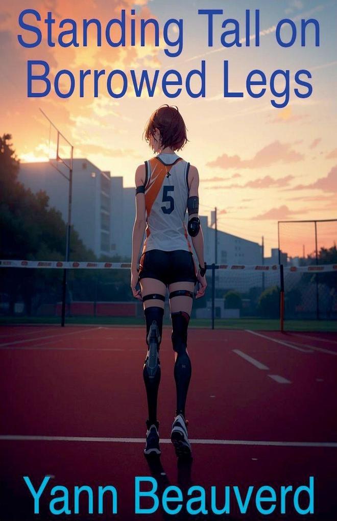 Standing Tall on Borrowed Legs
