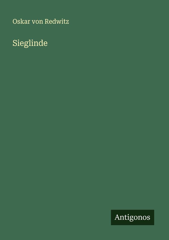 Sieglinde
