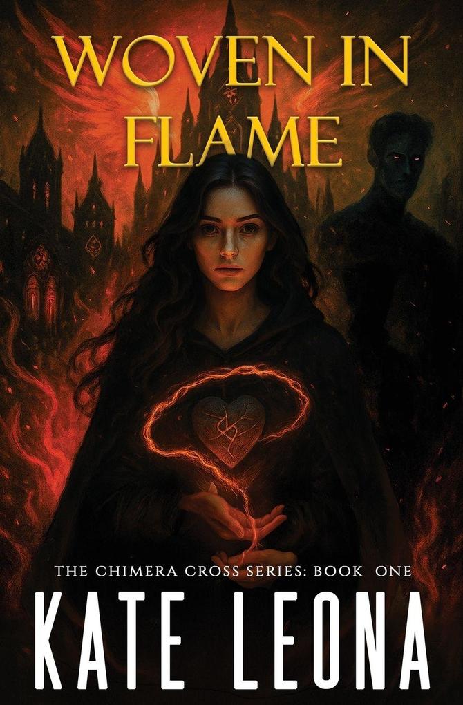 Woven In Flame