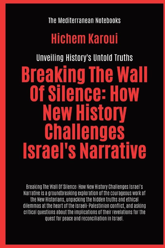 Breaking The Wall Of Silence