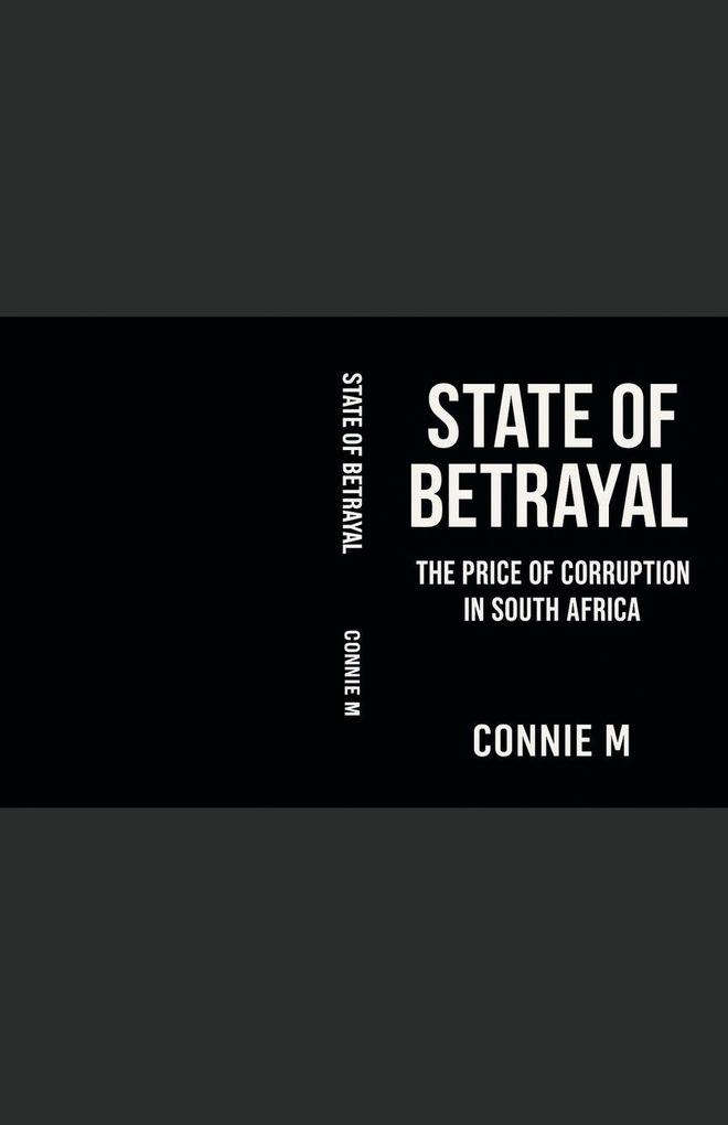 State of Betrayal