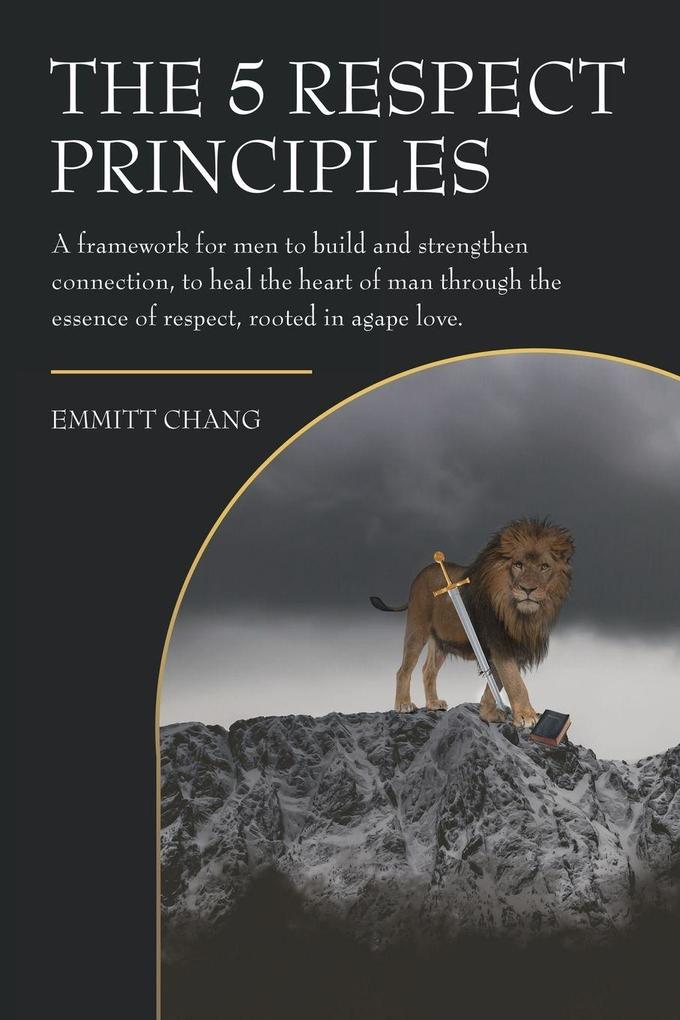 The 5 Respect Principles