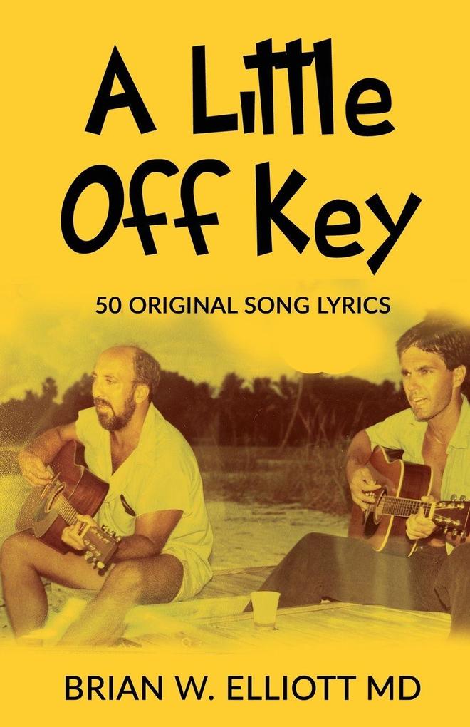 A Little Off Key