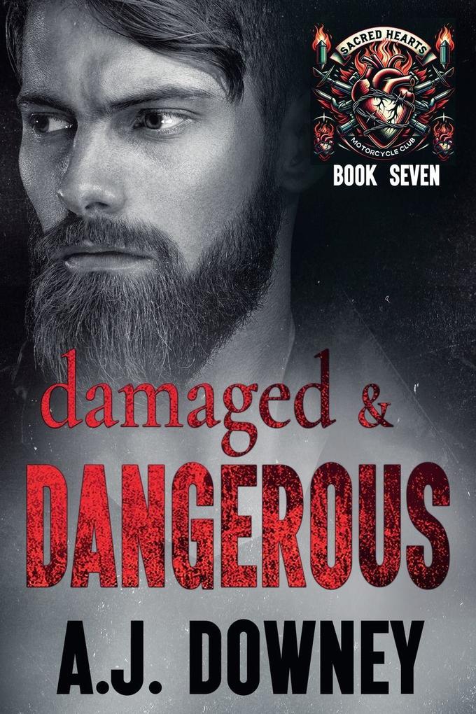 Damaged & Dangerous