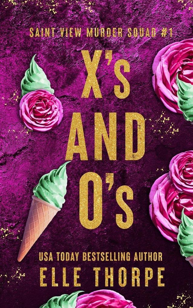X's and O's