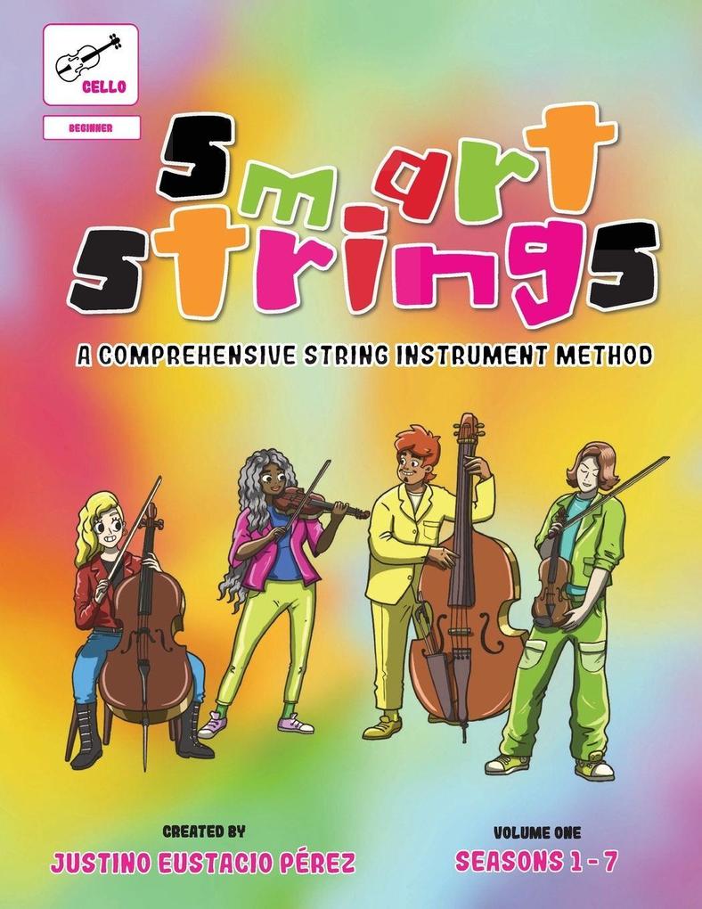Smart Strings Volume One