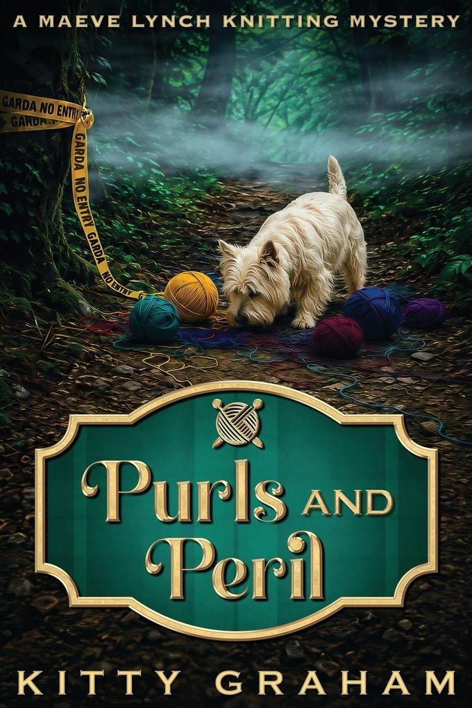 Purls and Peril