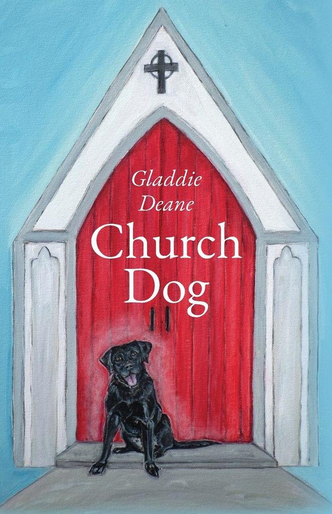 Church Dog