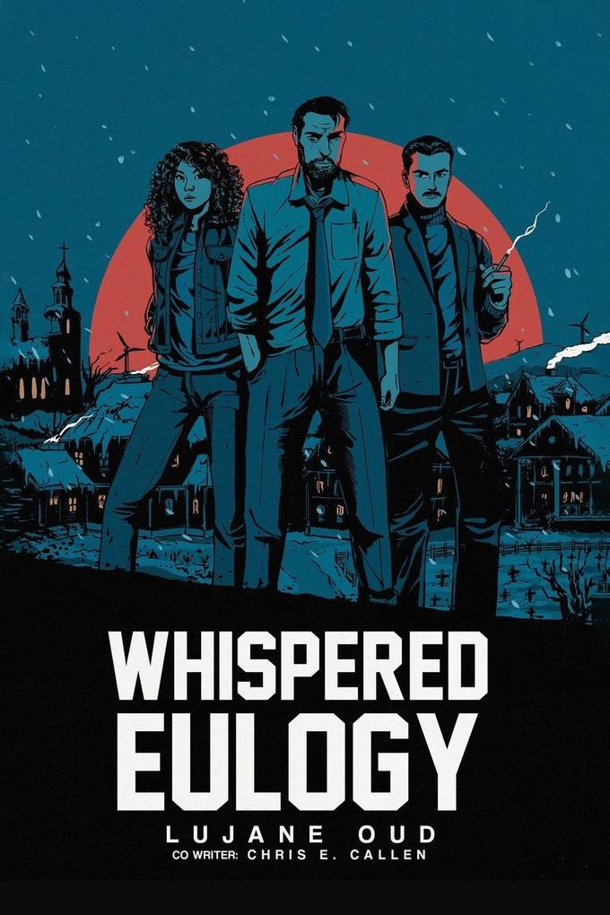 Whispered Eulogy