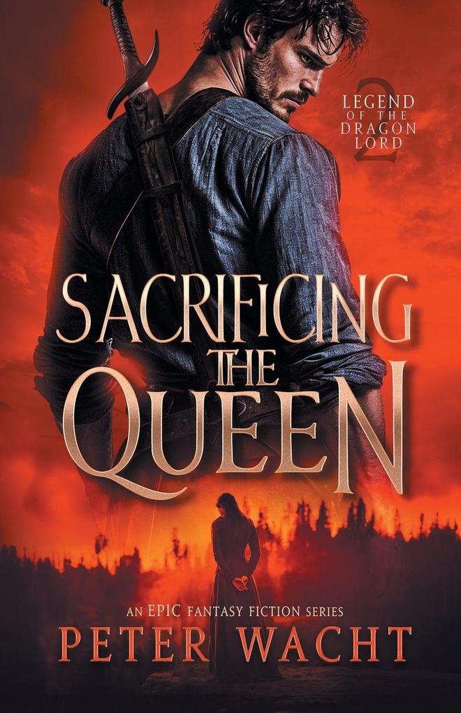 Sacrificing the Queen
