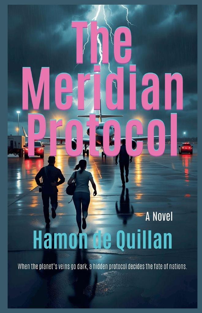 The Meridian Protocol