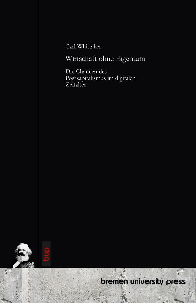 Wirtschaft ohne Eigentum
