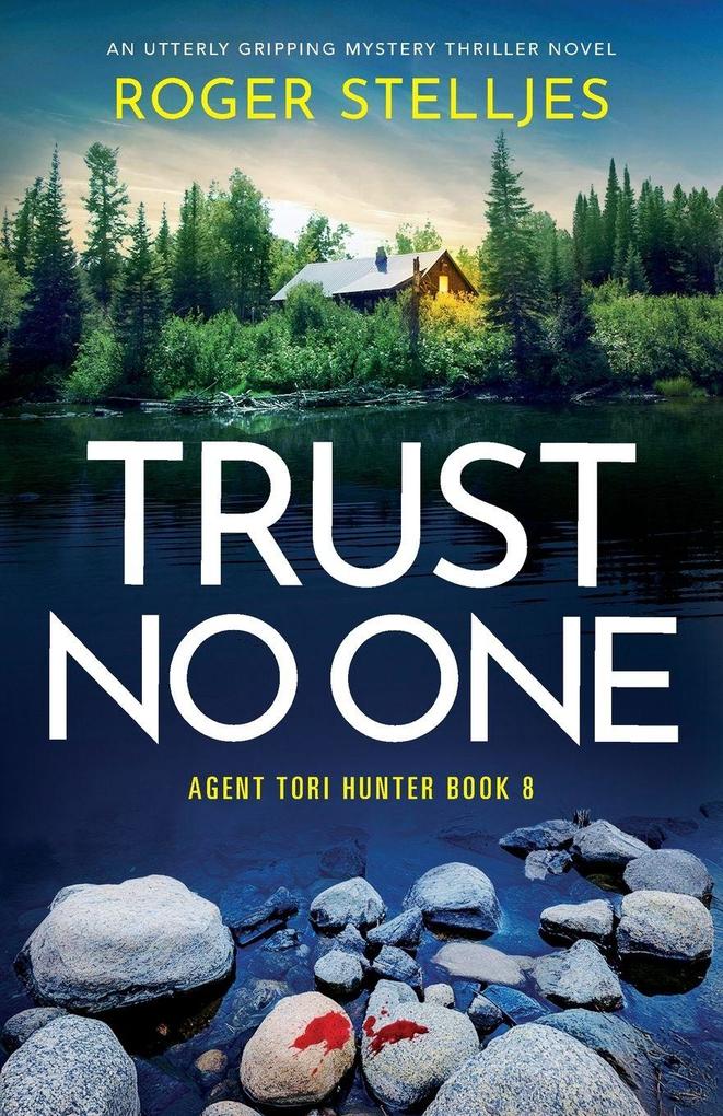 Trust No One