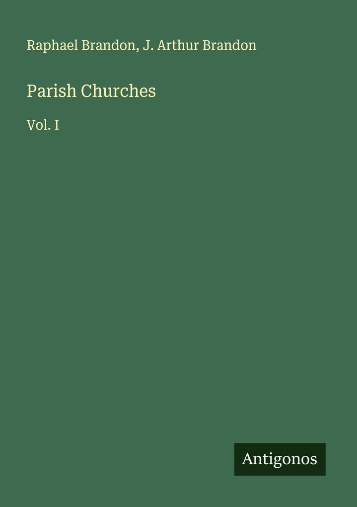 Parish Churches