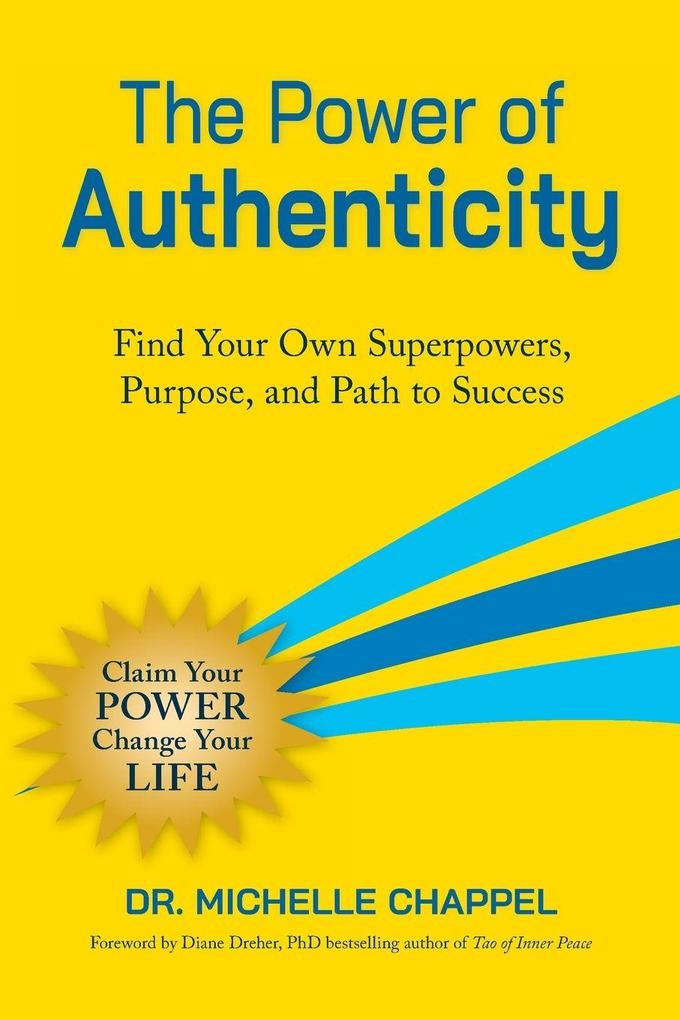 The Power of Authenticity