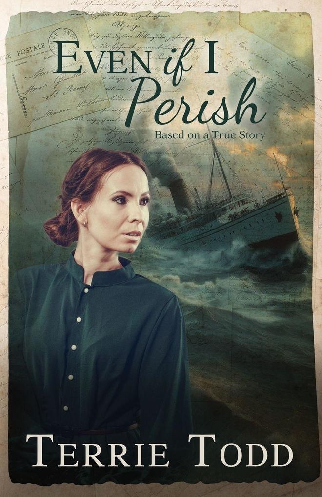 Even if I Perish