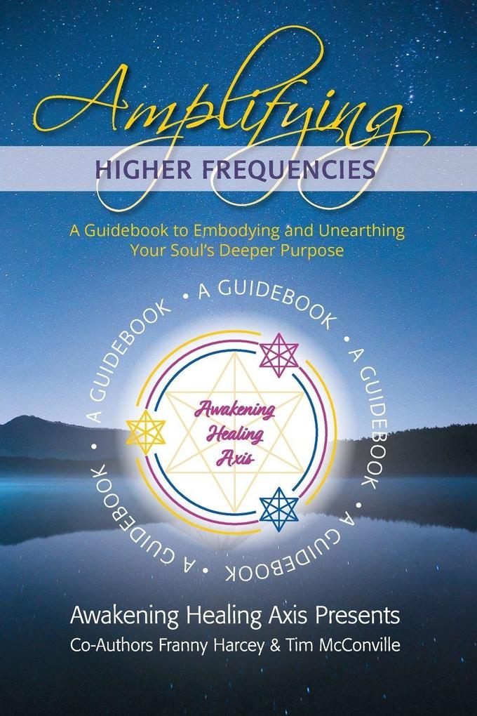 Amplifying Higher Frequencies