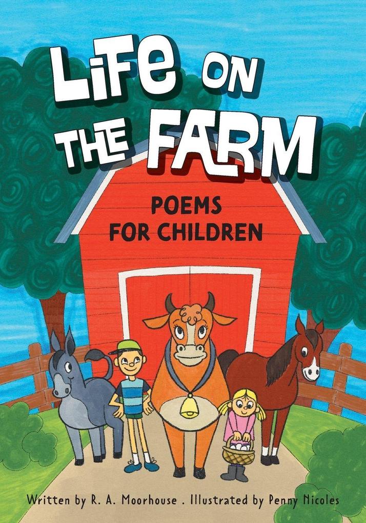 Life On The Farm