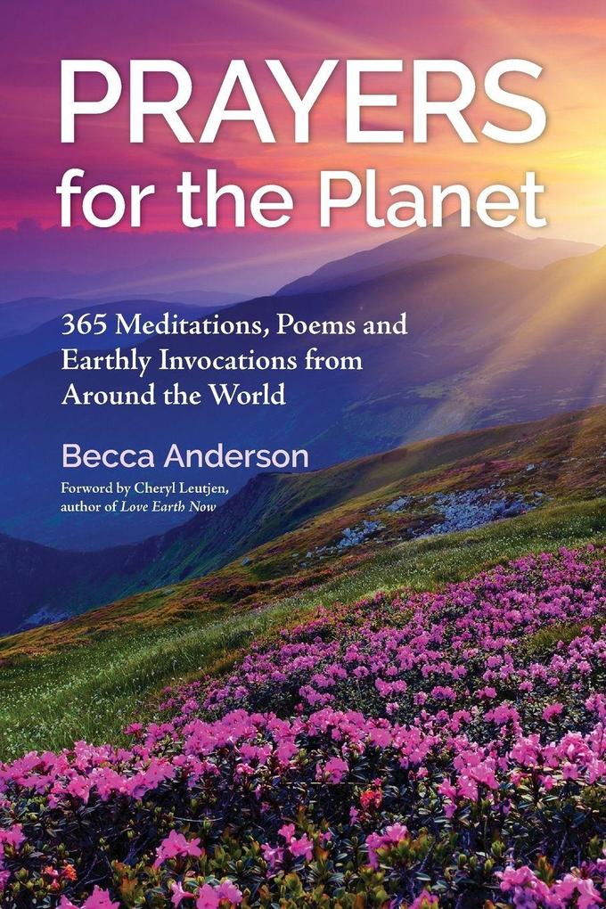 Prayers for the Planet