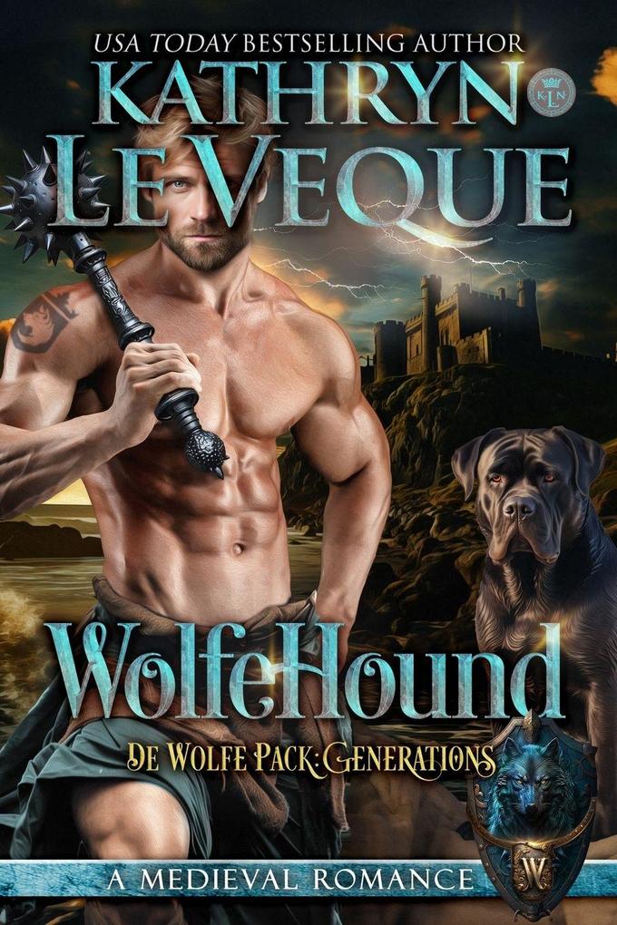Wolfehound