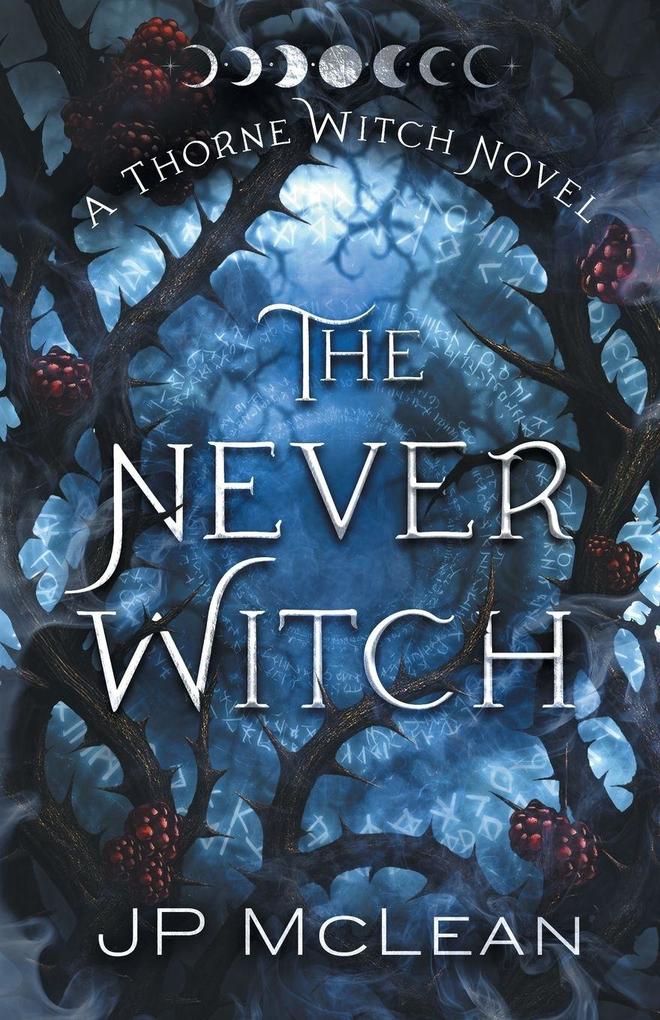 The Never Witch