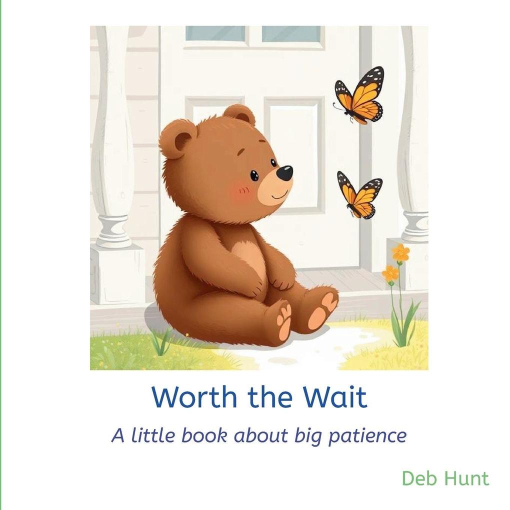 Worth the Wait