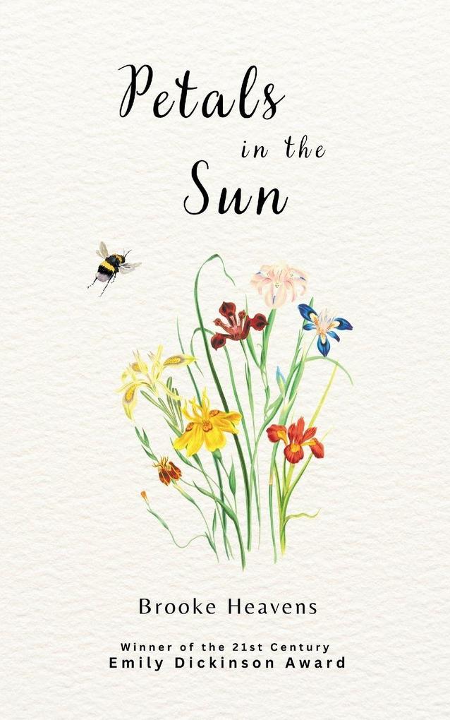 Petals in the Sun