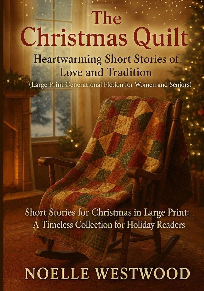 The Christmas Quilt